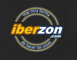 Logo Camiseta Iberzon 2
