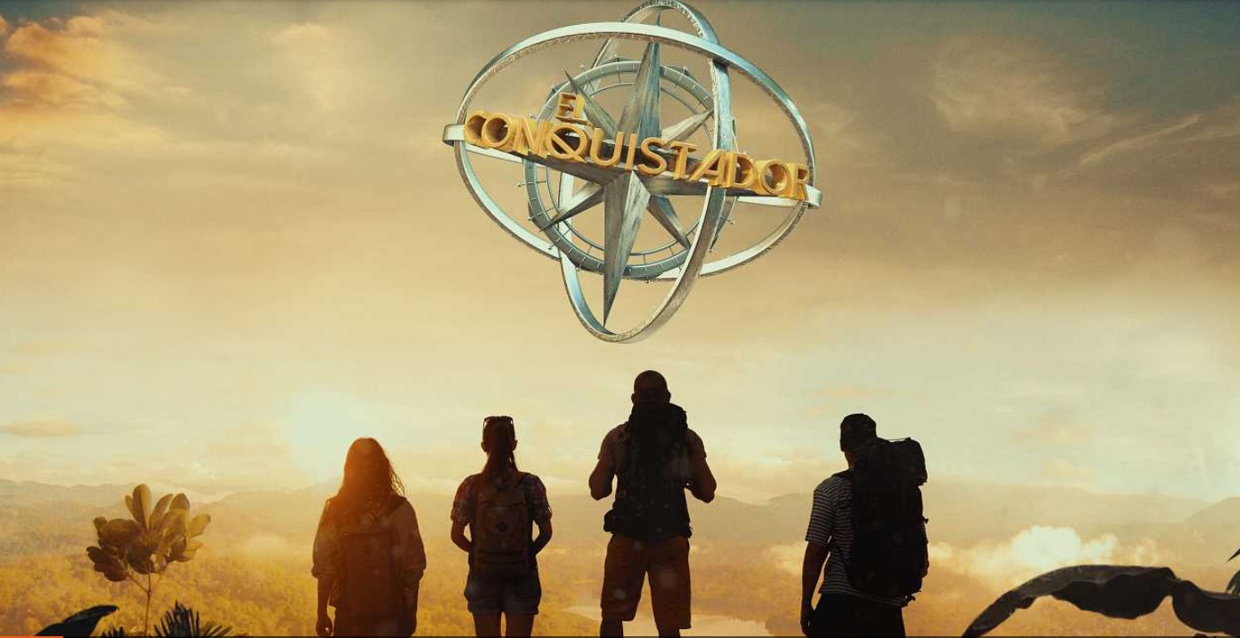 Apúntate al casting de ‘El Conquistador’: El nuevo programa de aventura de RTVE