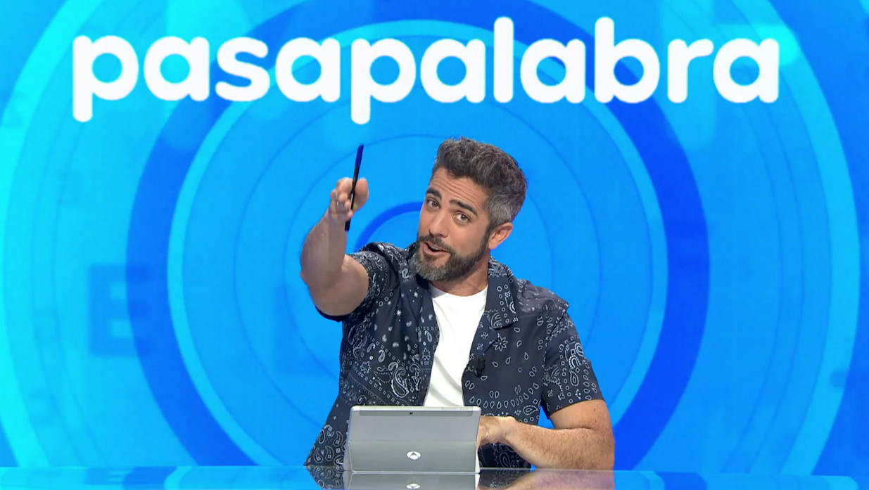 ¡Nuevo casting de ‘Pasapalabra’! Descubre dónde y cuándo presentarte.