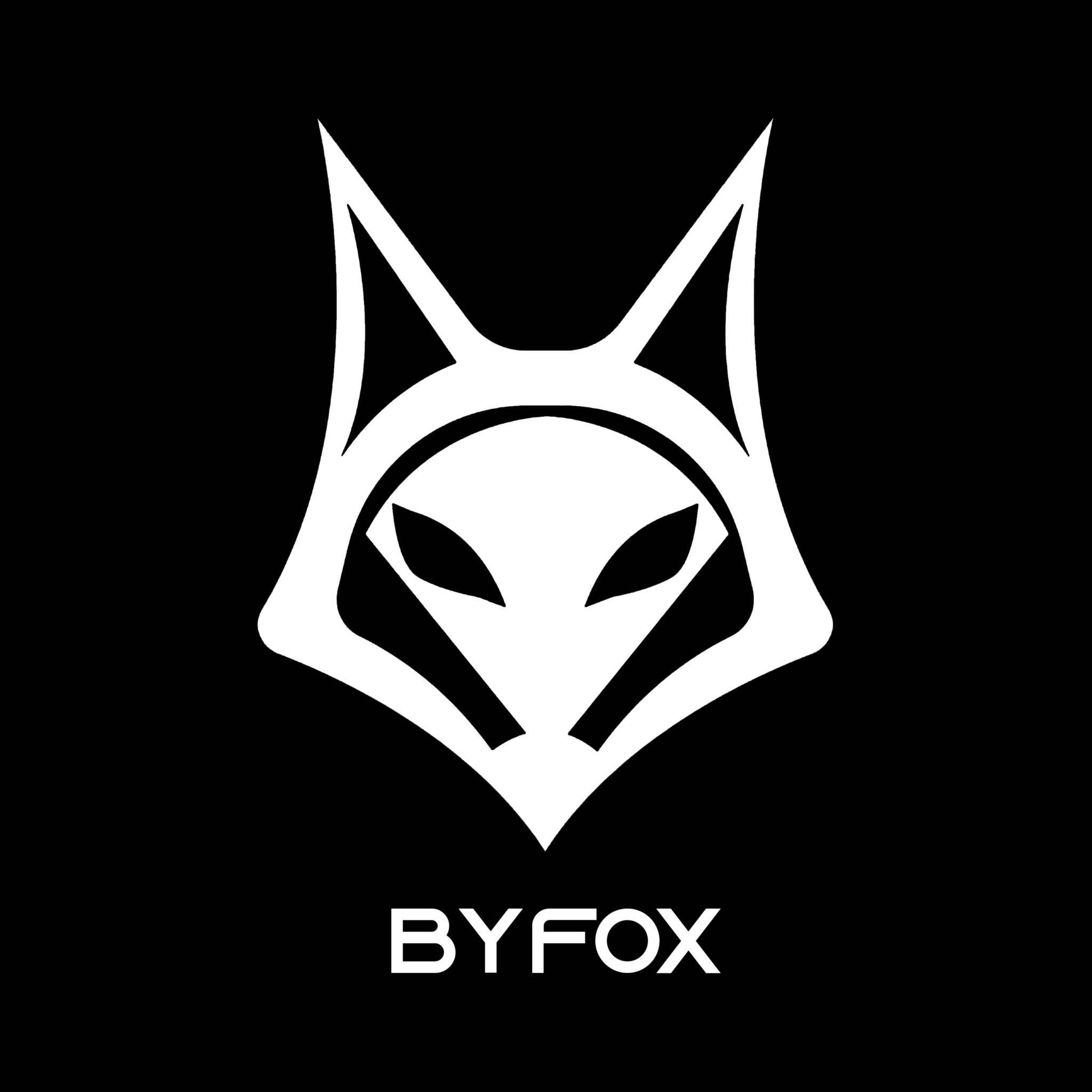 Modelos para merchandising del artista Baby Fox