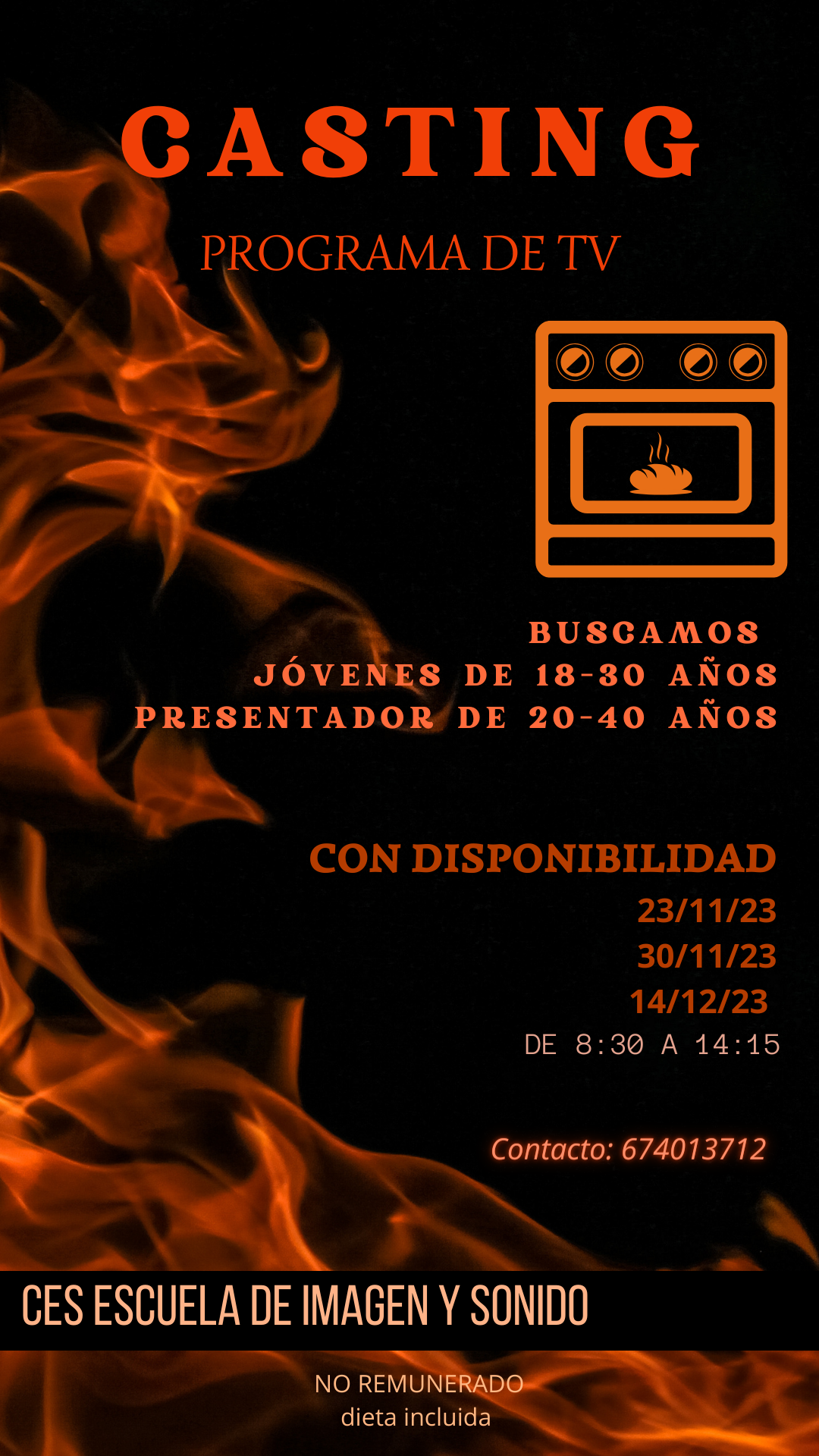 CASTING