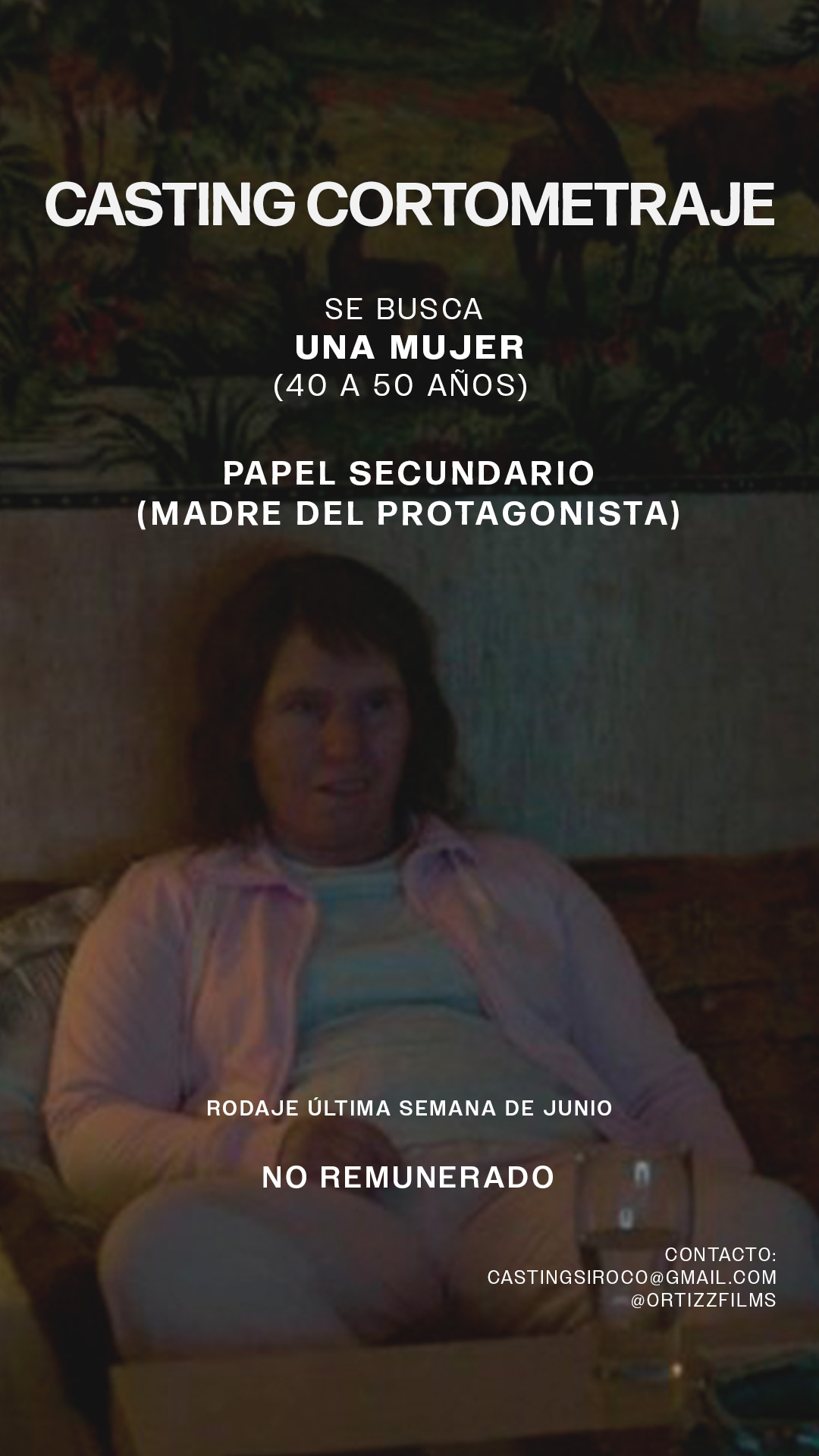 CARTEL-CASTING-MUJER