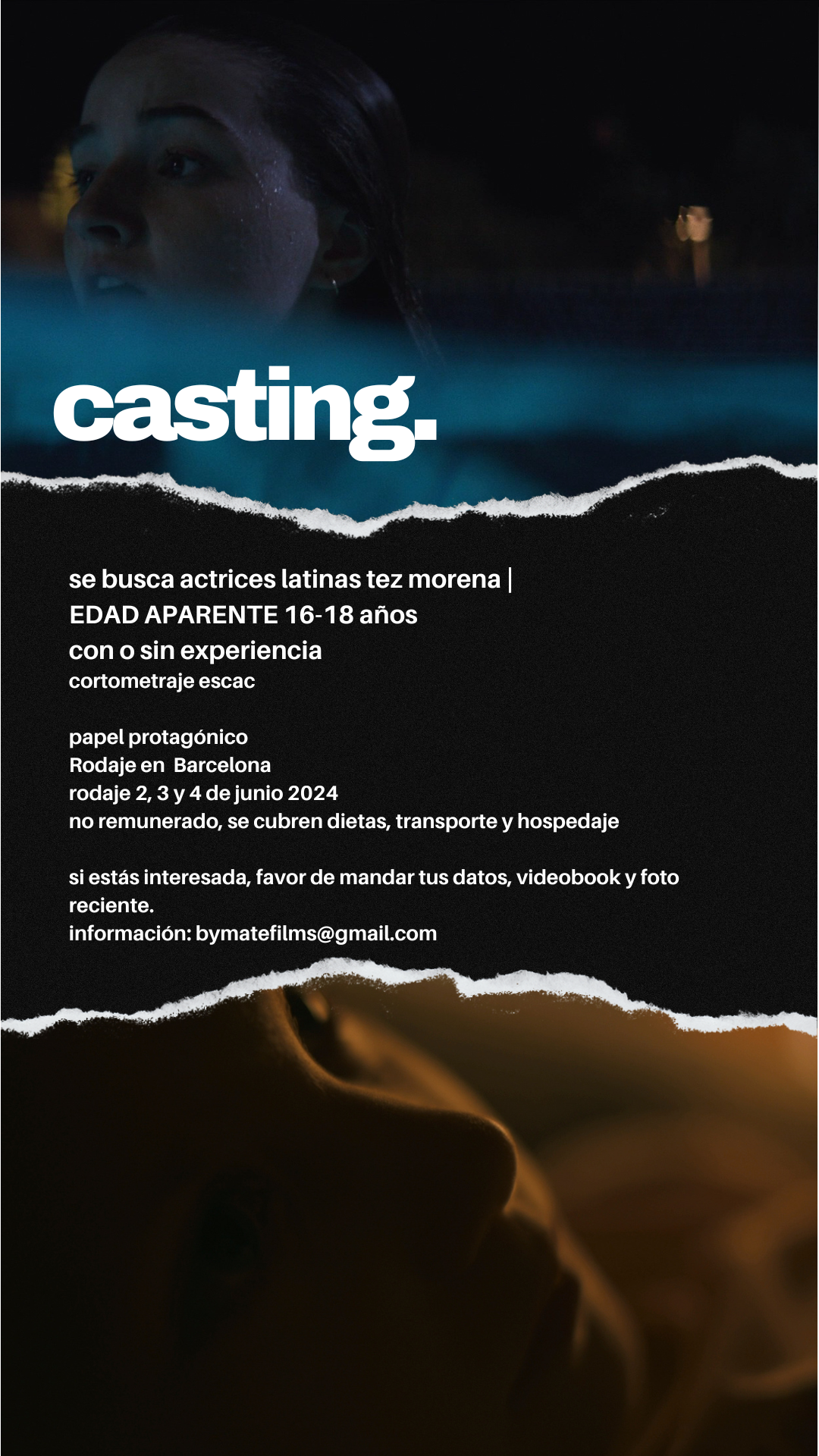 casting.-2